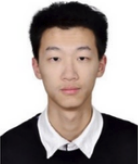 Haojie Lu HKUST(GZ) RedBird Mphil
